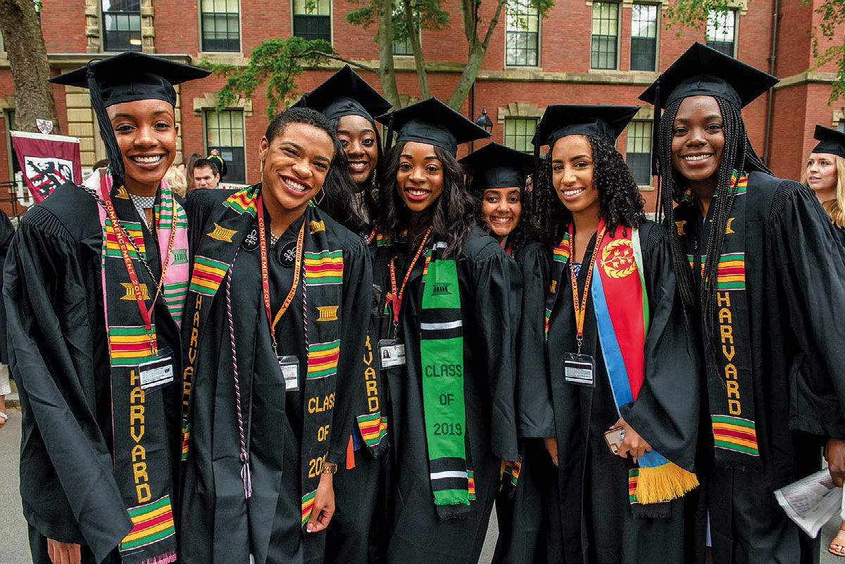 Harvard Black Alumni Society