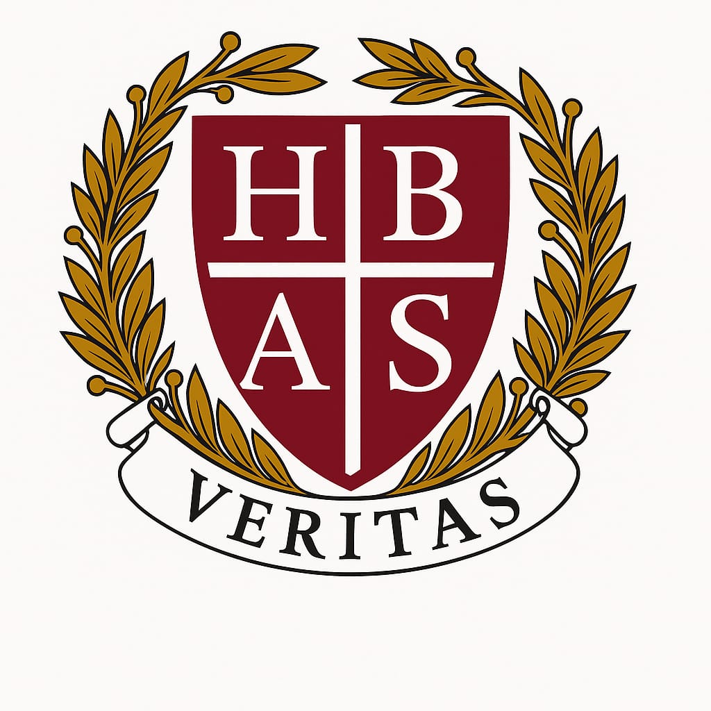 Virtual Veritas Vignettes Series Logo