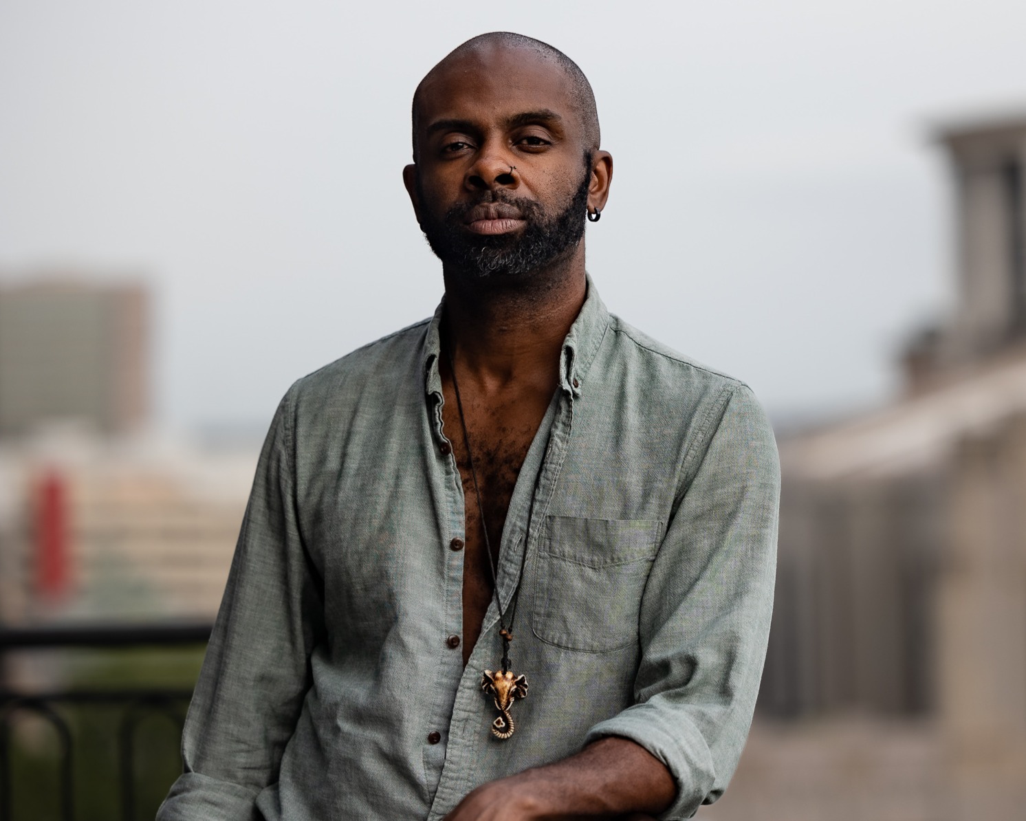 Kwaku Frimpong